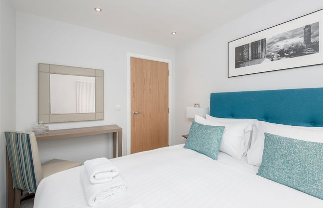Destiny Scotland Royal Mile Residence - Foto 8