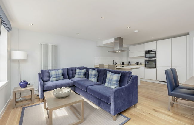 Destiny Scotland Royal Mile Residence - Foto 43