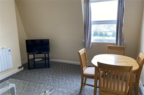 Foto 17 - Serviced Property Apartments