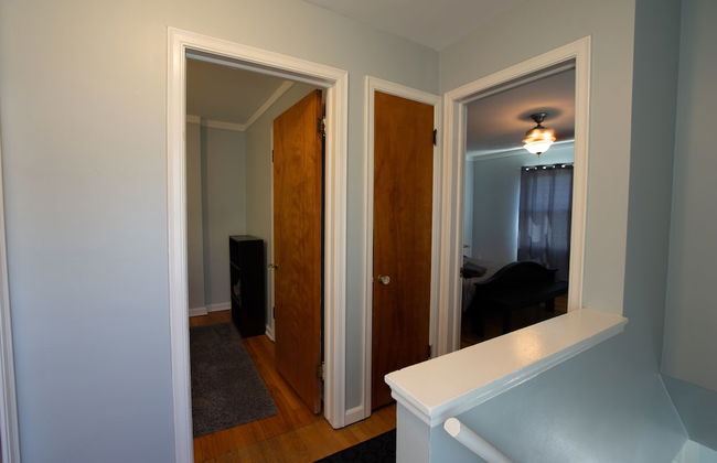 Two Bedroom West Stadium Bungalow - Unit 524 - Photo 5