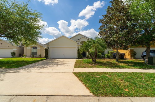 Photo 32 - 1114 4-bed Pool Home, Liberty Village Kissimmee