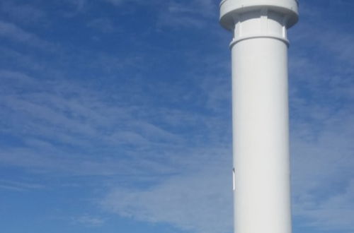 Photo 1 - Point Arena Lighthouse