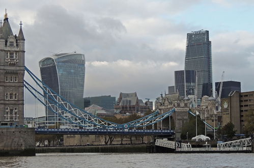 Photo 26 - Tower Bridge City Apartments