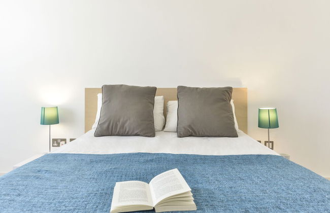 Tower Bridge City Apartments - Foto 10