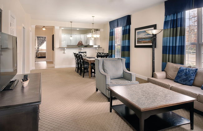 Wyndham Vacation Resorts Lake Marion - Photo 7