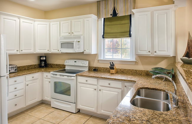 Wyndham Vacation Resorts Lake Marion - Photo 6