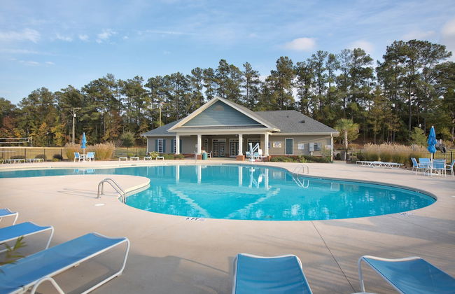 Wyndham Vacation Resorts Lake Marion - Photo 15