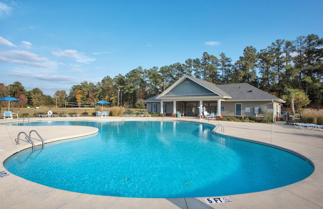 Wyndham Vacation Resorts Lake Marion - Photo 14