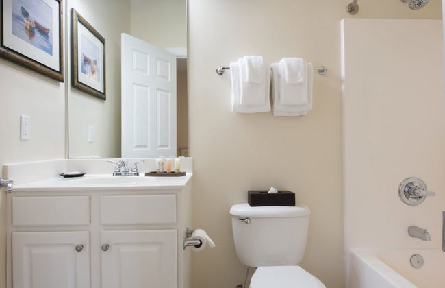 Wyndham Vacation Resorts Lake Marion - Photo 10