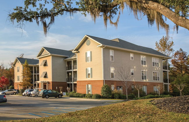 Wyndham Vacation Resorts Lake Marion - Photo 19