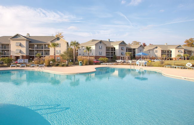 Wyndham Vacation Resorts Lake Marion - Photo 13