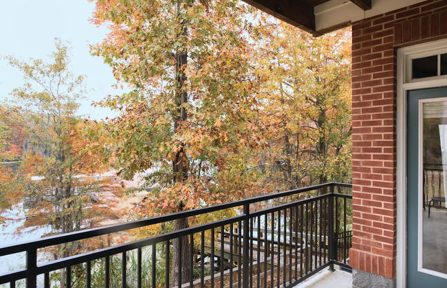 Wyndham Vacation Resorts Lake Marion - Photo 8