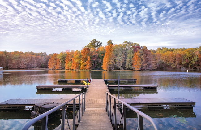 Wyndham Vacation Resorts Lake Marion - Photo 18