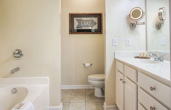 Wyndham Vacation Resorts Lake Marion - Photo 11