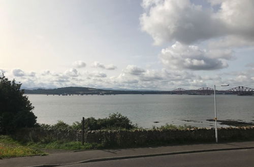 Photo 23 - The Wee Glasshouse - Stunning Views of Dalgety Bay