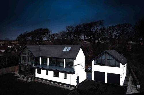 Photo 25 - The Wee Glasshouse - Stunning Views of Dalgety Bay