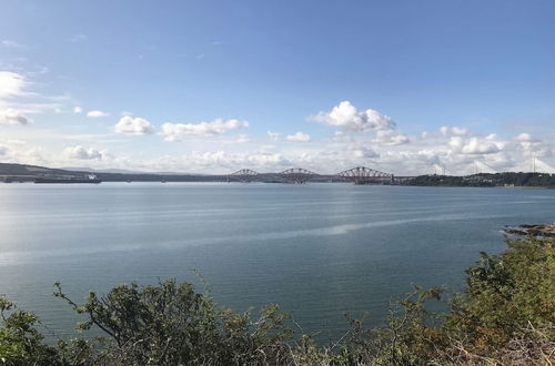 Photo 22 - The Wee Glasshouse - Stunning Views of Dalgety Bay