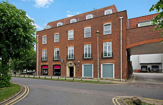 Karah Suites - Denmark House - Foto 1