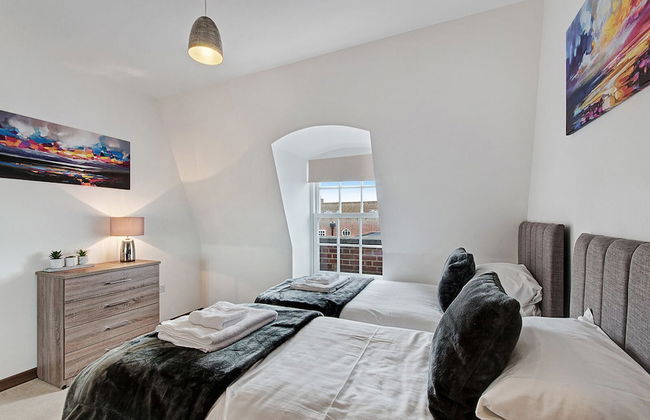 Karah Suites - Denmark House - Foto 4