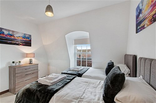 Photo 4 - Karah Suites - Denmark House