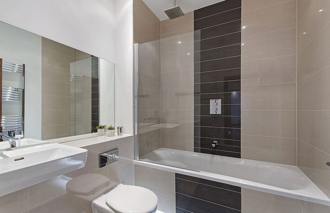 Karah Suites - Denmark House - Foto 10