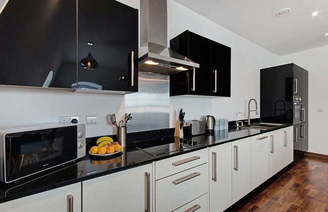 Karah Suites - Denmark House - Foto 6