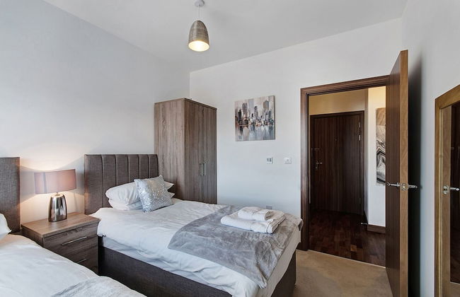 Karah Suites - Denmark House - Foto 3