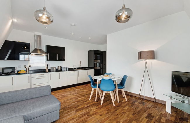 Karah Suites - Denmark House - Foto 8