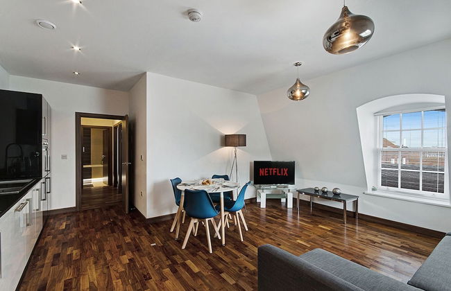 Karah Suites - Denmark House - Foto 9