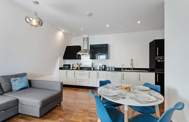 Karah Suites - Denmark House - Foto 11