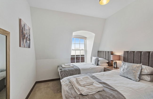 Karah Suites - Denmark House - Foto 2