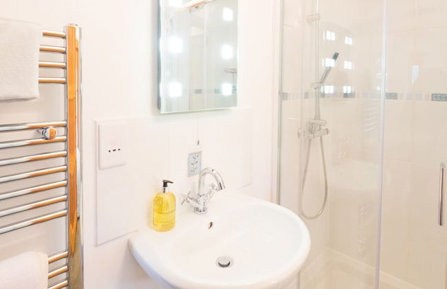 Pear Tree Cottages - Foto 10