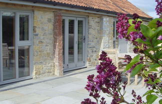 Foto 1 - Pear Tree Cottages