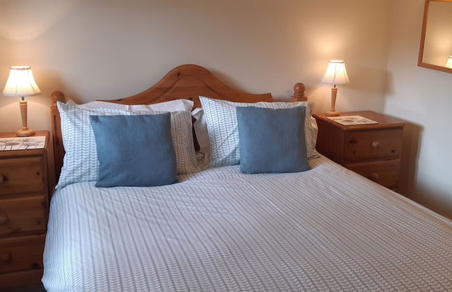 Pear Tree Cottages - Foto 30