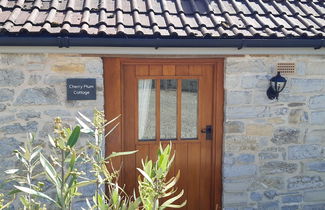 Foto 2 - Pear Tree Cottages