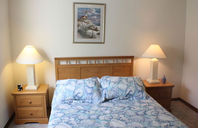 Villa Brunk - Comfort - 3 Bedroom - Foto 3