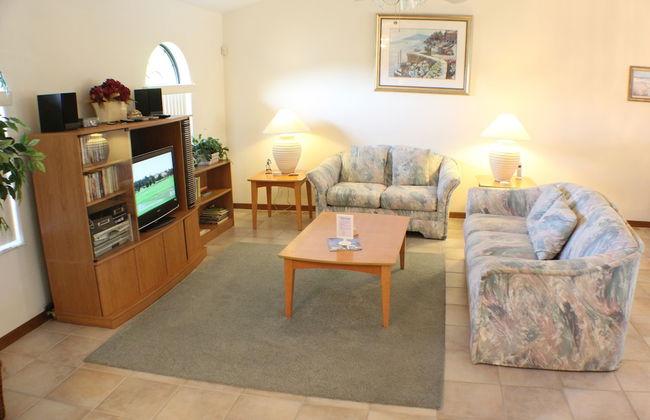 Villa Brunk - Comfort - 3 Bedroom - Foto 12
