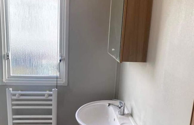 Pets go Free 3 Bedroom Caravan at Heacham Beach - Photo 11