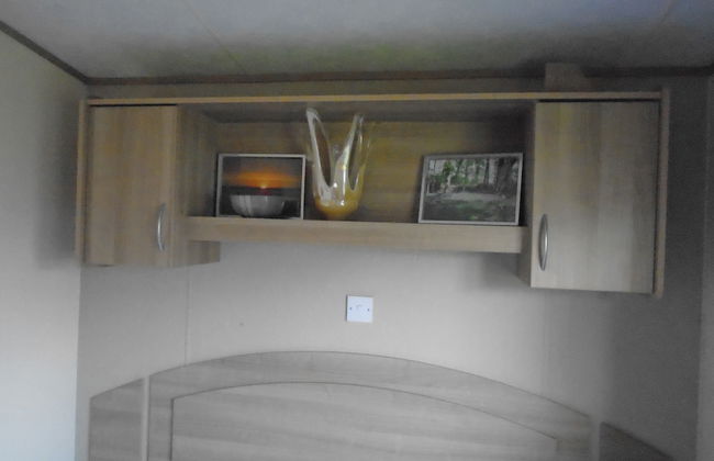 Pets go Free 3 Bedroom Caravan at Heacham Beach - Photo 15