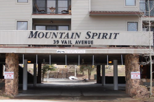 Photo 26 - Mountain Spirits