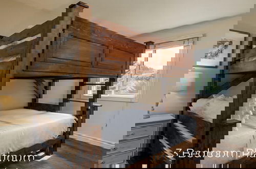 Foto 54 - Enzian - CoralTree Residence Collection