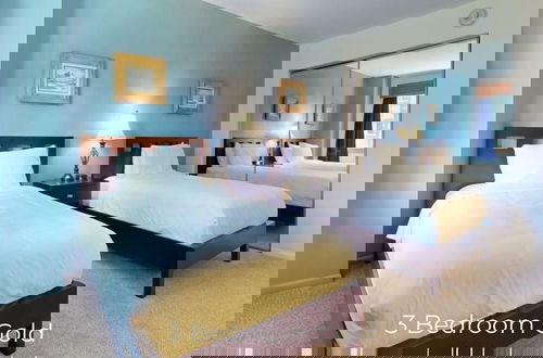 Foto 45 - Enzian - CoralTree Residence Collection