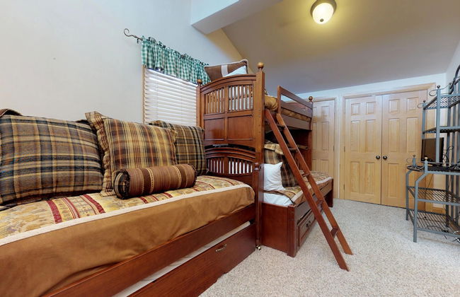 Enzian - CoralTree Residence Collection - Foto 6