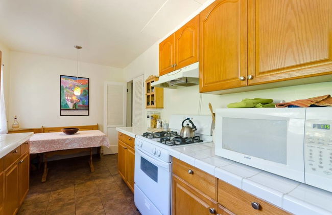 Hollywood Hills Canyon Breezes - Foto 14