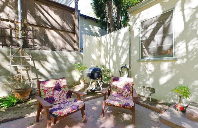 Hollywood Hills Canyon Breezes - Foto 29