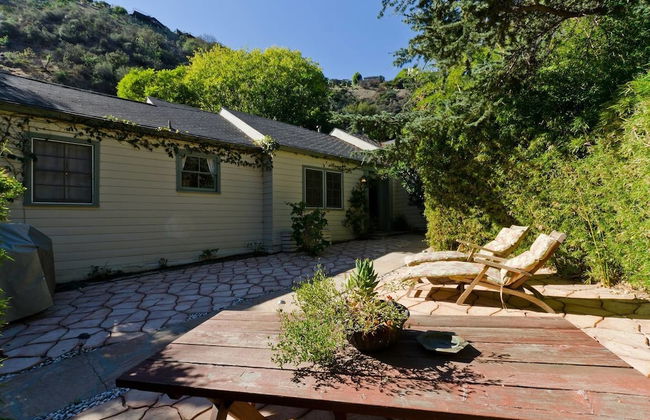 Hollywood Hills Canyon Breezes - Foto 26