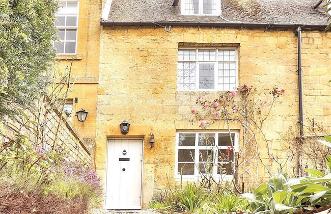 Magnolia Cottage - Foto 27