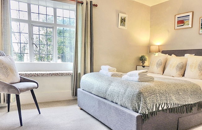 Magnolia Cottage - Foto 4