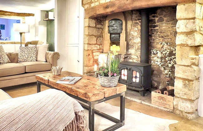 Magnolia Cottage - Foto 20