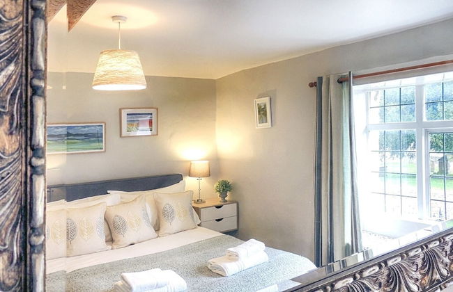 Magnolia Cottage - Foto 5